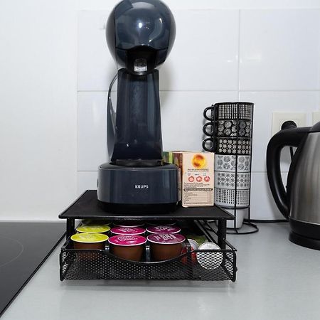 T3-Rare-2 Chambres-Parking Gratuit-2 Terrasses-Netflix-Proche Paris-La Defense Аржантьой Екстериор снимка