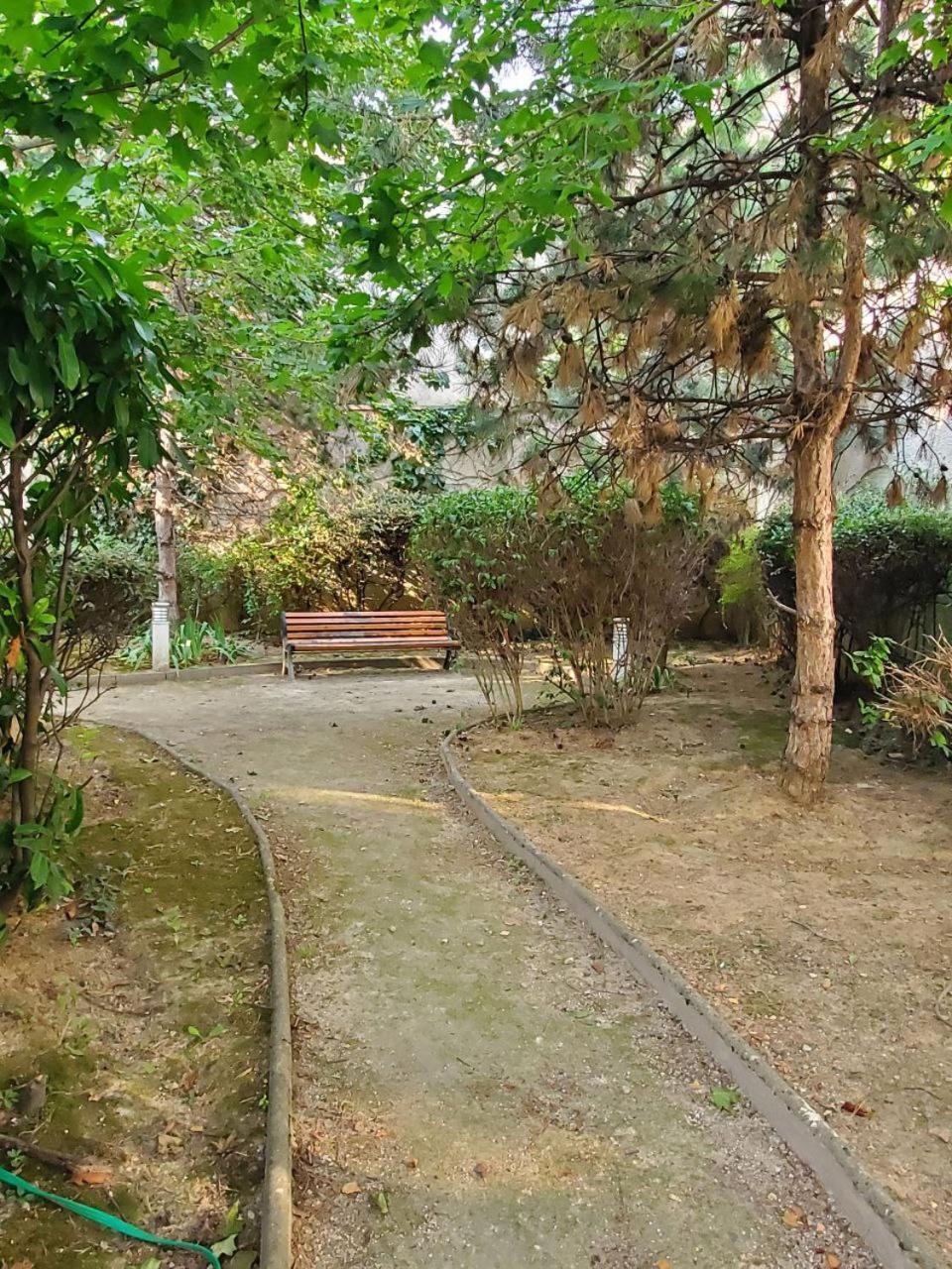T3-Rare-2 Chambres-Parking Gratuit-2 Terrasses-Netflix-Proche Paris-La Defense Аржантьой Екстериор снимка
